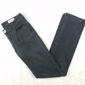 Guess Low Rise Straight ‘Grace Fit’ Jeans
